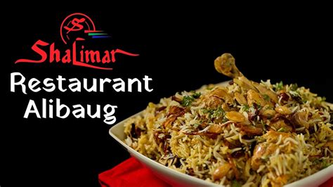 shalimar biryani kharghar